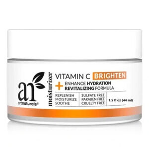 Art Naturals Vitamin C Brighten Moisturizer - 1.5 oz​​​